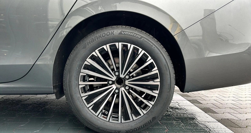 Volkswagen Passat cena 209180 przebieg: 1, rok produkcji 2024 z Lubaczów małe 326